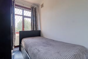 Bedroom Three- click for photo gallery